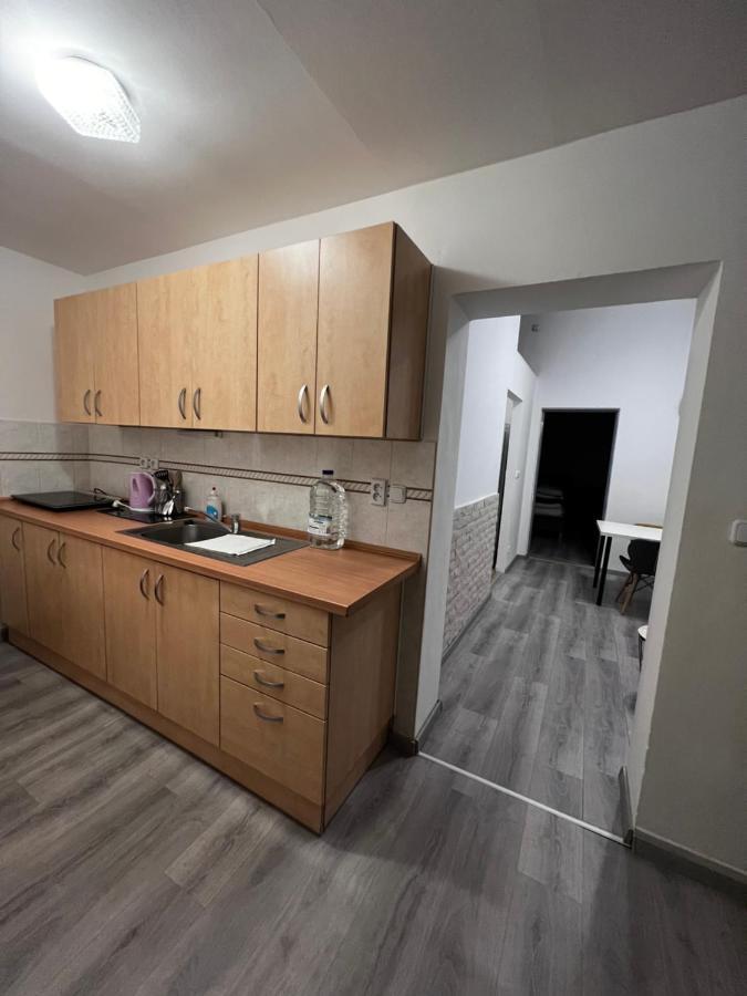 Mlynsky Ostrov Apartment 2 Zdice Luaran gambar